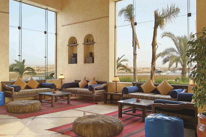 Marina Lodge At Port Ghalib 4