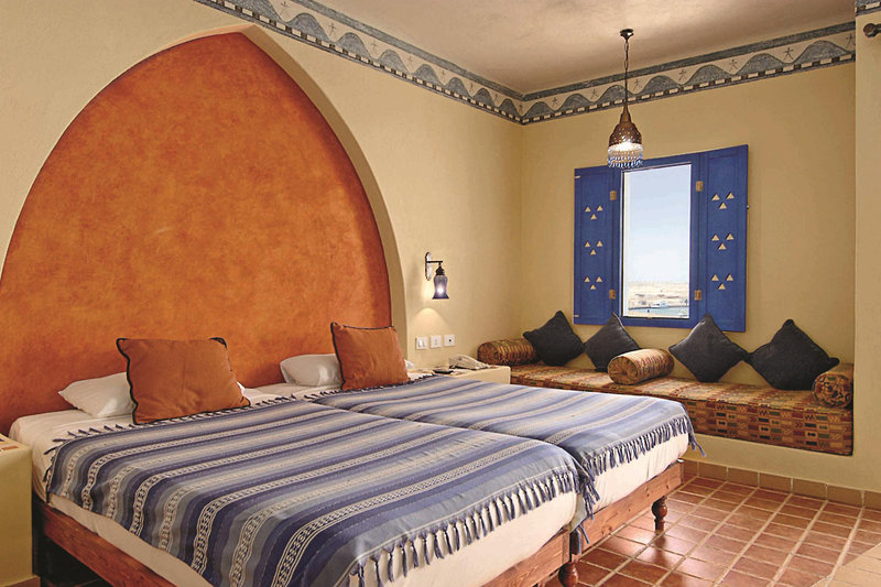 Marina Lodge At Port Ghalib 5