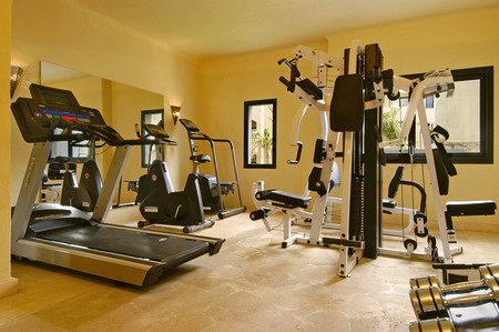 Marina Lodge At Port Ghalib 11