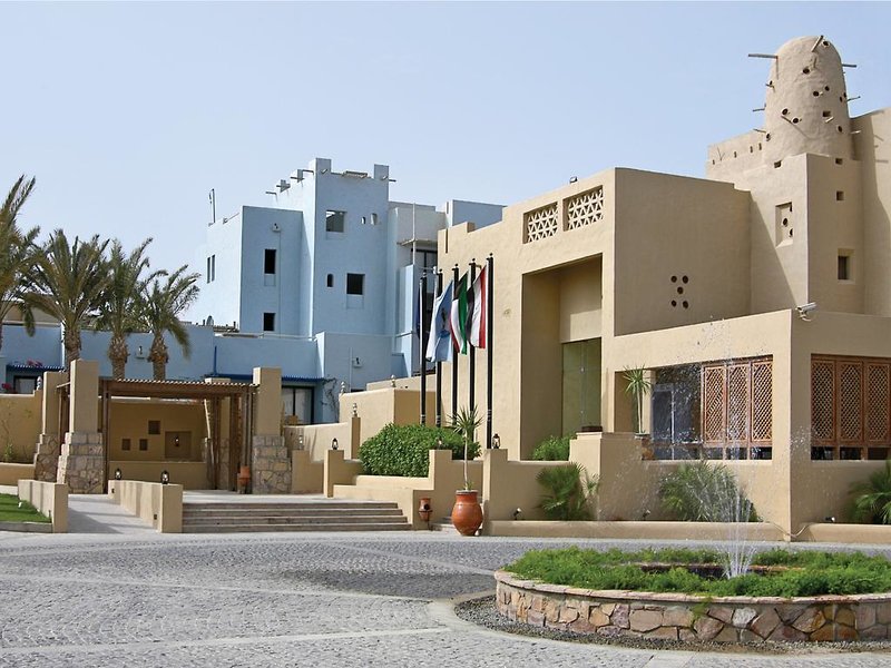 Marina Lodge at Port Ghalib 1