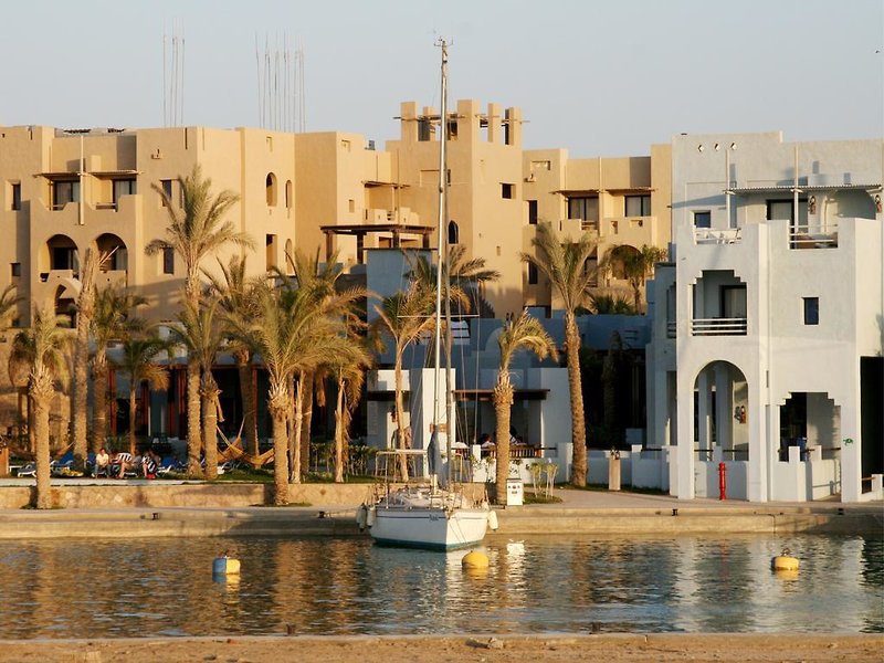 Marina Lodge at Port Ghalib 2