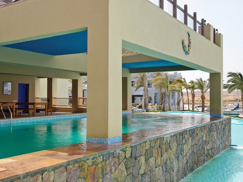 Marina Lodge at Port Ghalib 3