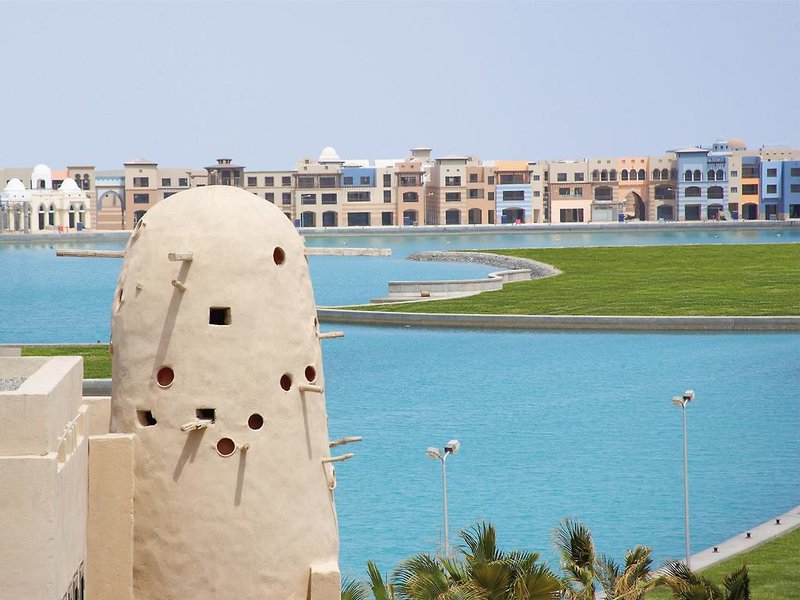 Marina Lodge at Port Ghalib 4