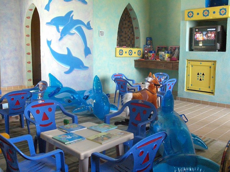 Marina Lodge at Port Ghalib 5