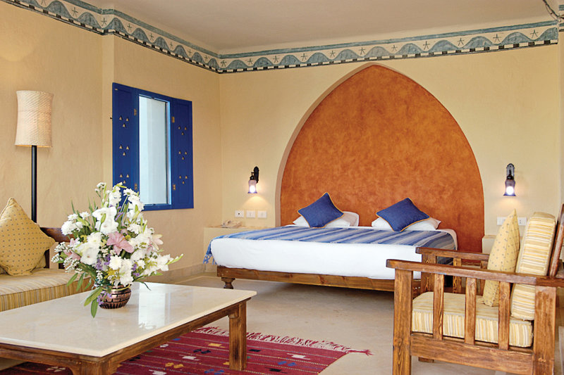 Marina Lodge At Port Ghalib 6