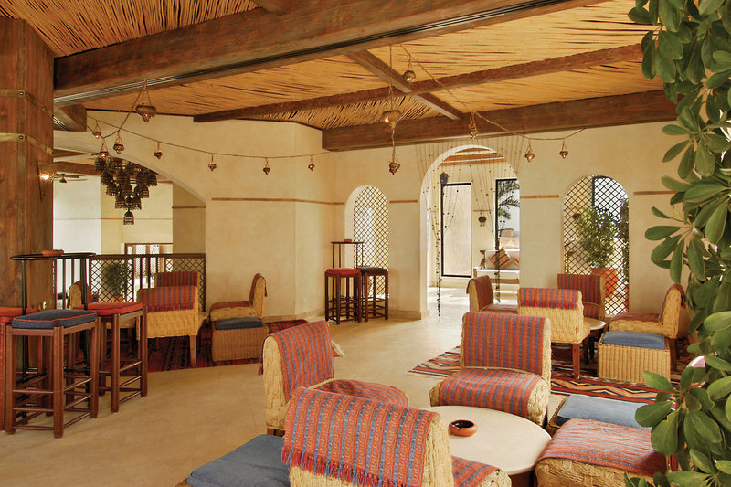 Marina Lodge At Port Ghalib 9