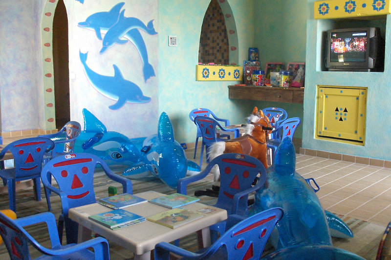 Marina Lodge At Port Ghalib 10