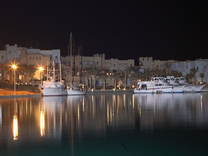 Marina Lodge at Port Ghalib 1