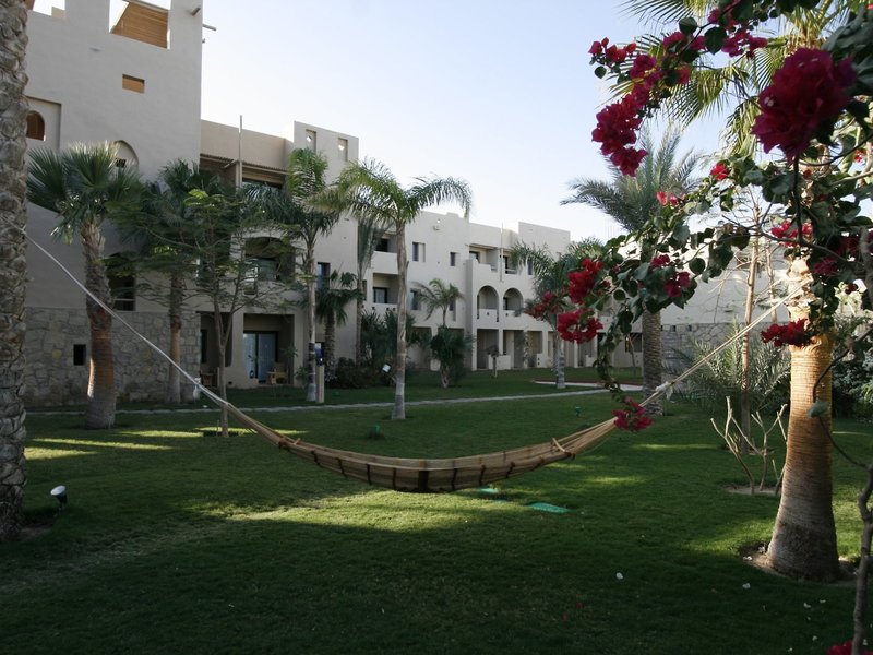 Marina Lodge at Port Ghalib 2