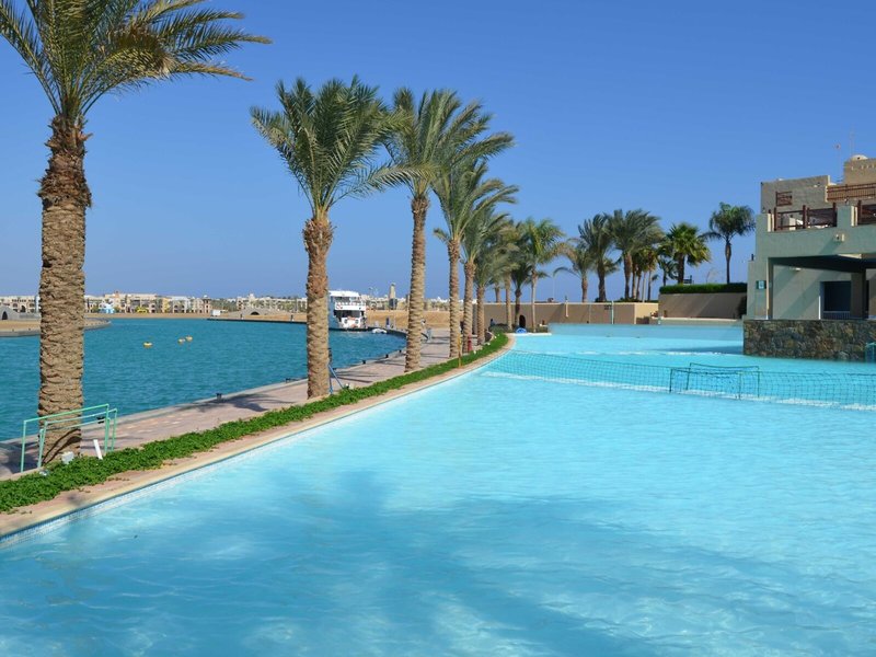 Marina Lodge at Port Ghalib 3