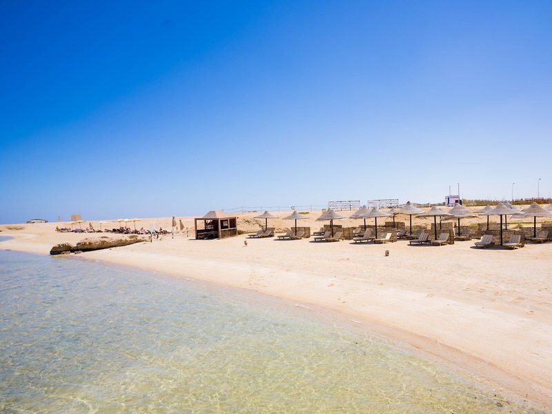Marina Lodge at Port Ghalib 6
