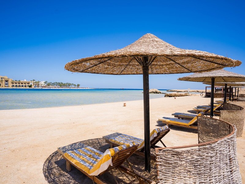 Marina Lodge at Port Ghalib 7