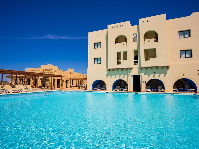 Marina Lodge at Port Ghalib 8