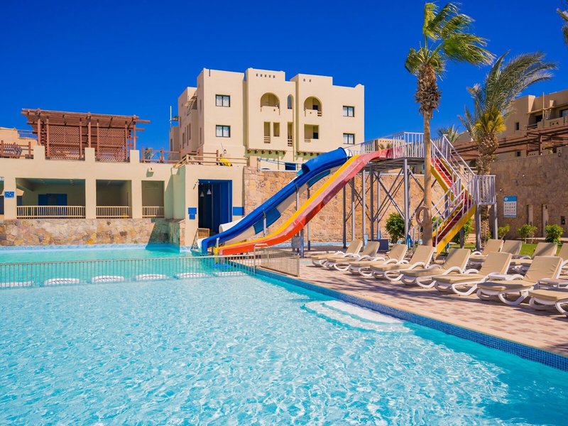 Marina Lodge at Port Ghalib 10