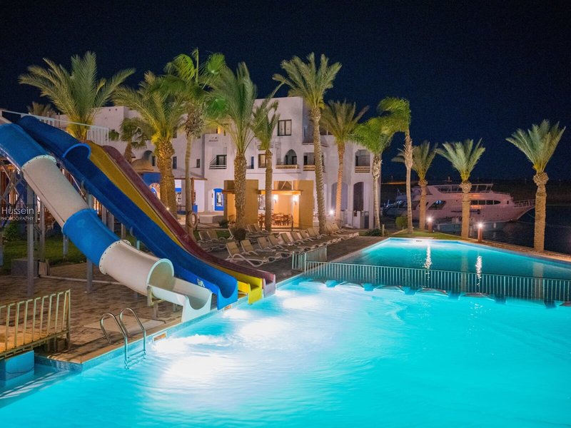 Marina Lodge at Port Ghalib 12