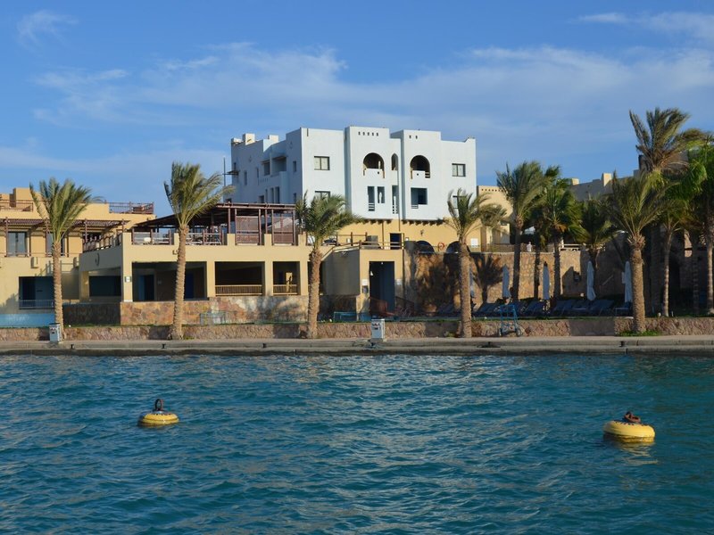 Marina Lodge at Port Ghalib 15