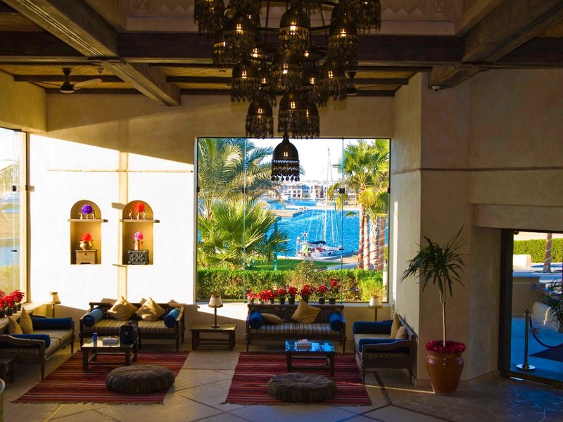 Marina Lodge at Port Ghalib 16