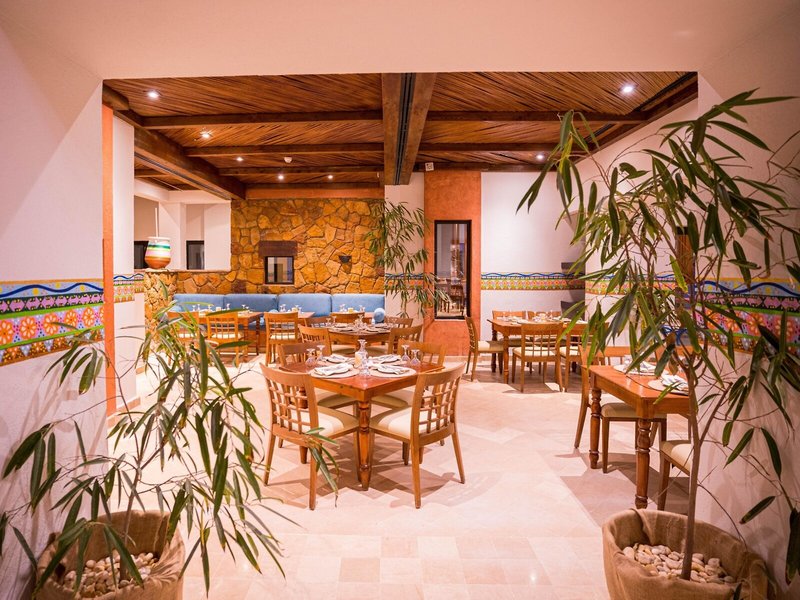 Marina Lodge at Port Ghalib 17