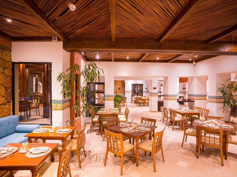 Marina Lodge at Port Ghalib 19