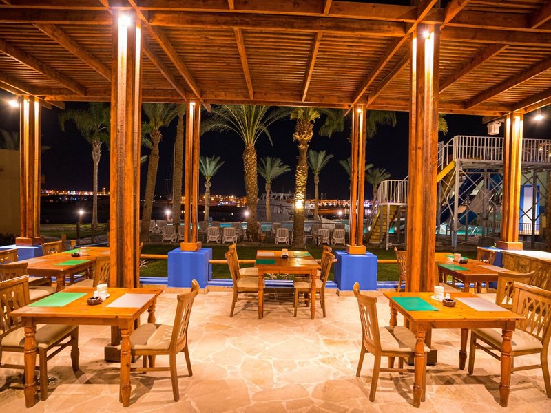 Marina Lodge at Port Ghalib 20