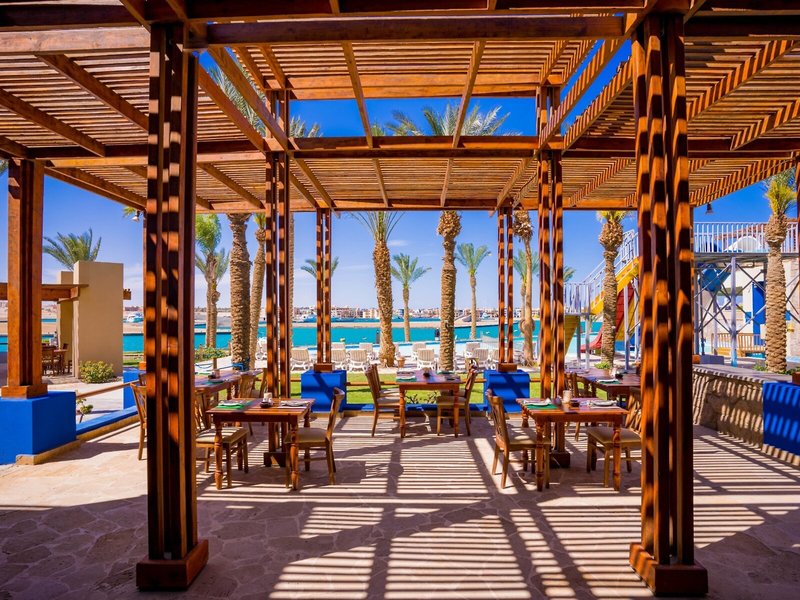 Marina Lodge at Port Ghalib 21