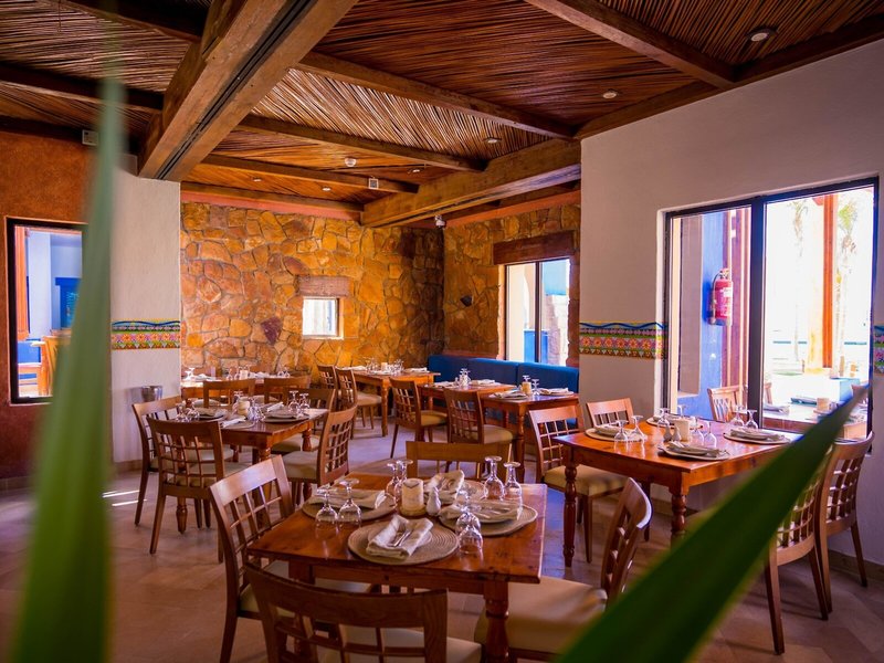 Marina Lodge at Port Ghalib 22