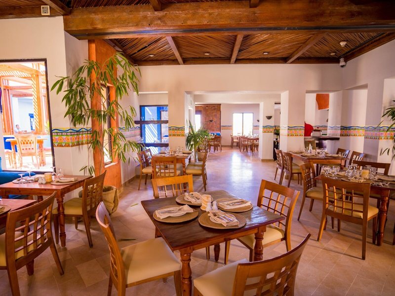 Marina Lodge at Port Ghalib 24