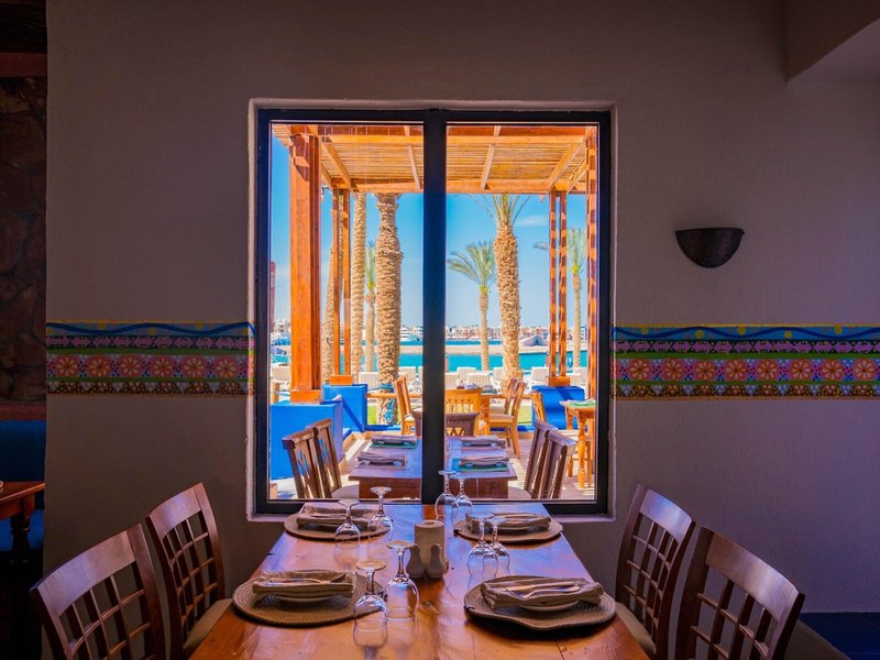 Marina Lodge at Port Ghalib 25