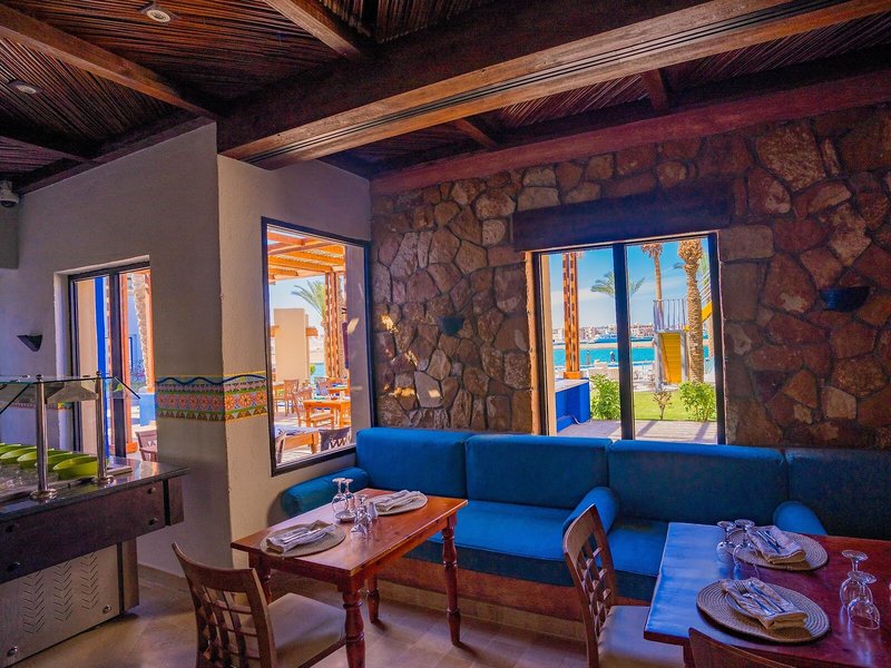 Marina Lodge at Port Ghalib 26