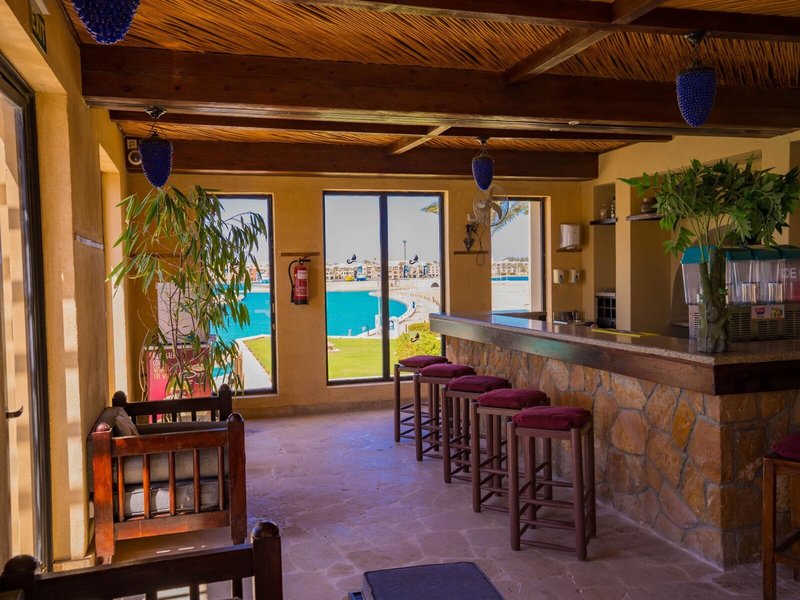 Marina Lodge at Port Ghalib 27