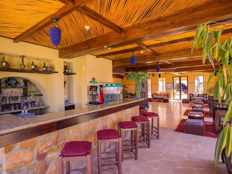 Marina Lodge at Port Ghalib 29