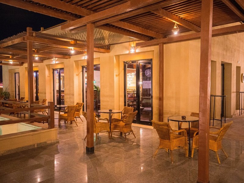 Marina Lodge at Port Ghalib 30