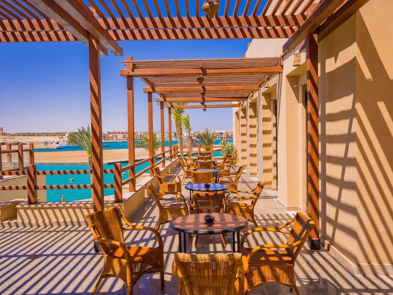 Marina Lodge at Port Ghalib 31