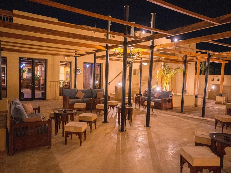 Marina Lodge at Port Ghalib 32