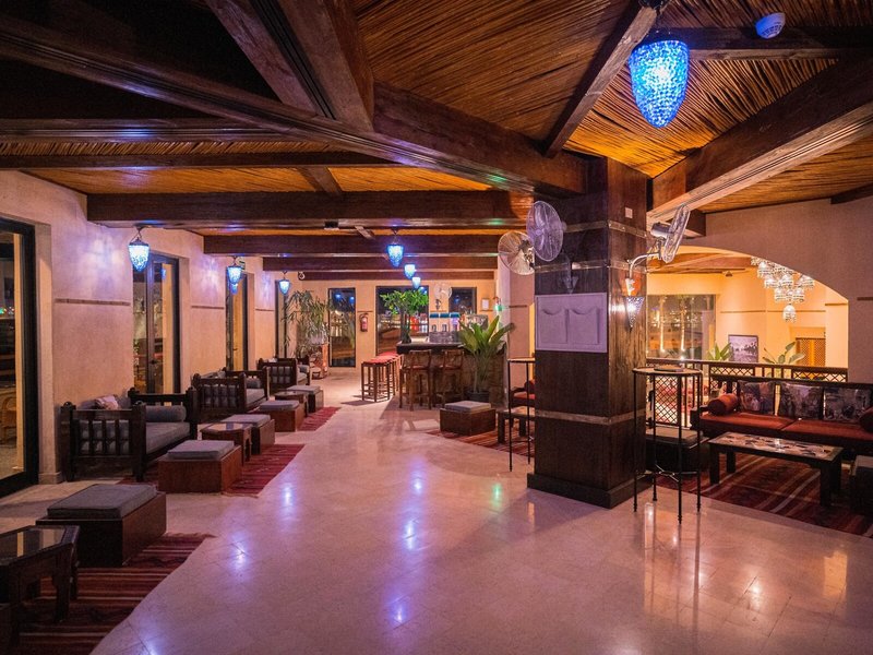 Marina Lodge at Port Ghalib 33