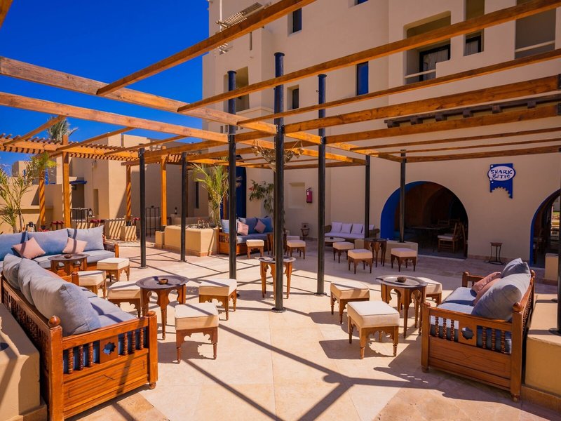 Marina Lodge at Port Ghalib 34