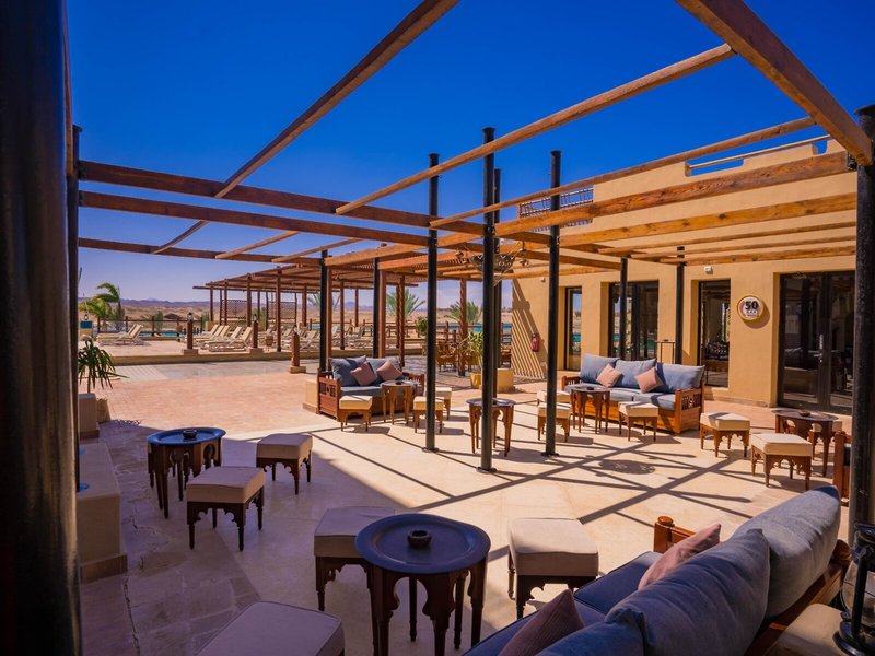 Marina Lodge at Port Ghalib 35