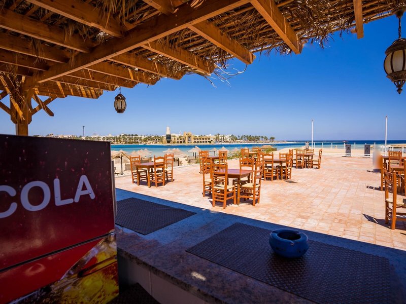 Marina Lodge at Port Ghalib 36
