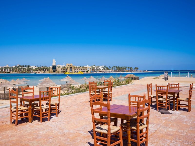 Marina Lodge at Port Ghalib 37