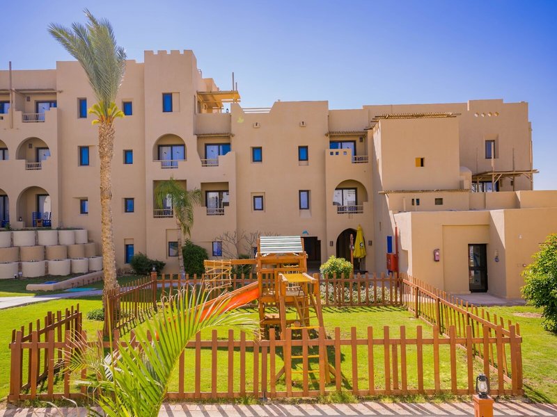 Marina Lodge at Port Ghalib 40