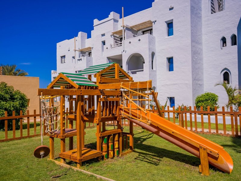 Marina Lodge at Port Ghalib 41