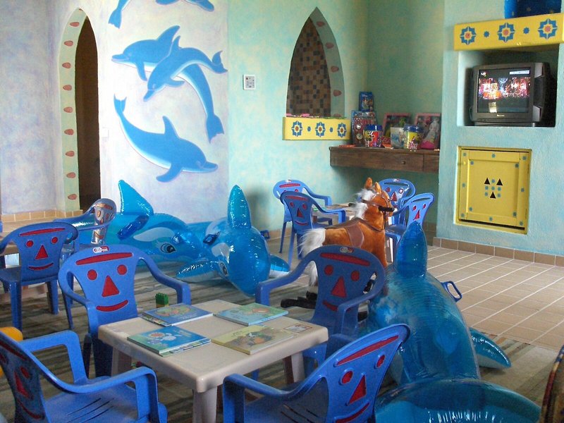 Marina Lodge at Port Ghalib 43