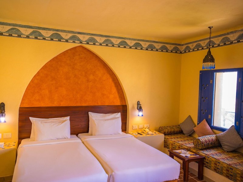 Marina Lodge at Port Ghalib 45