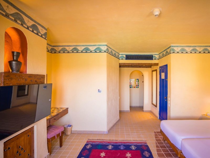 Marina Lodge at Port Ghalib 46