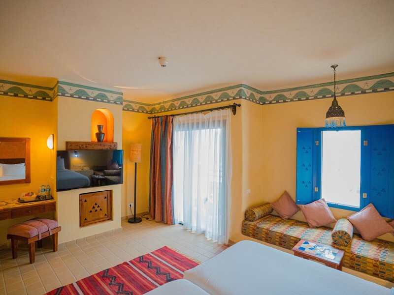Marina Lodge at Port Ghalib 47