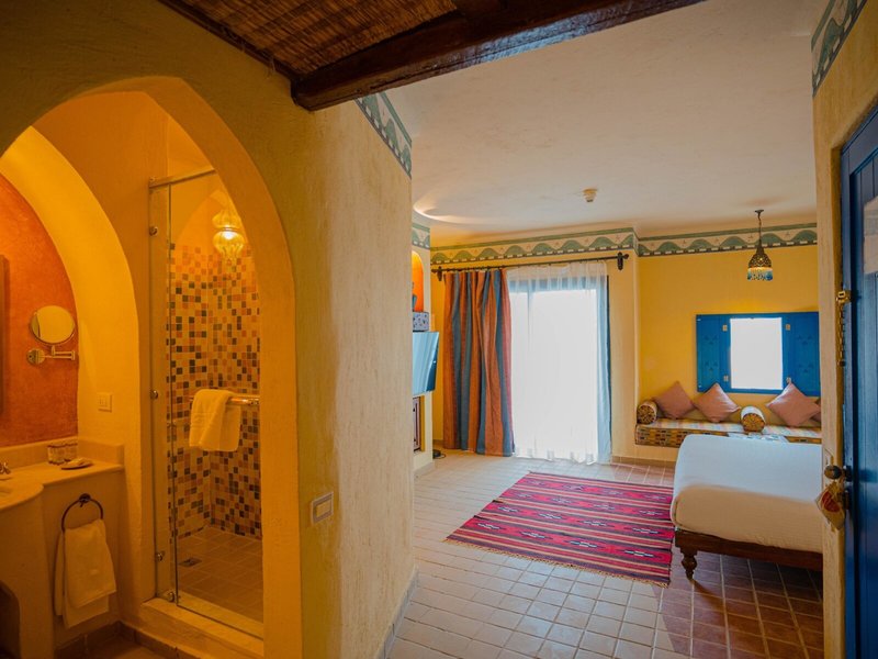 Marina Lodge at Port Ghalib 48