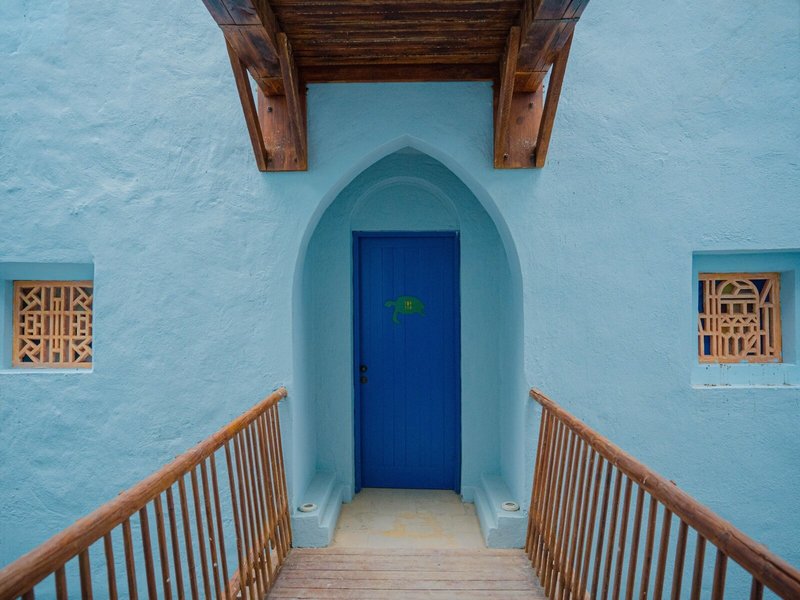 Marina Lodge at Port Ghalib 50