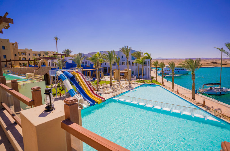 Marina Lodge At Port Ghalib 2