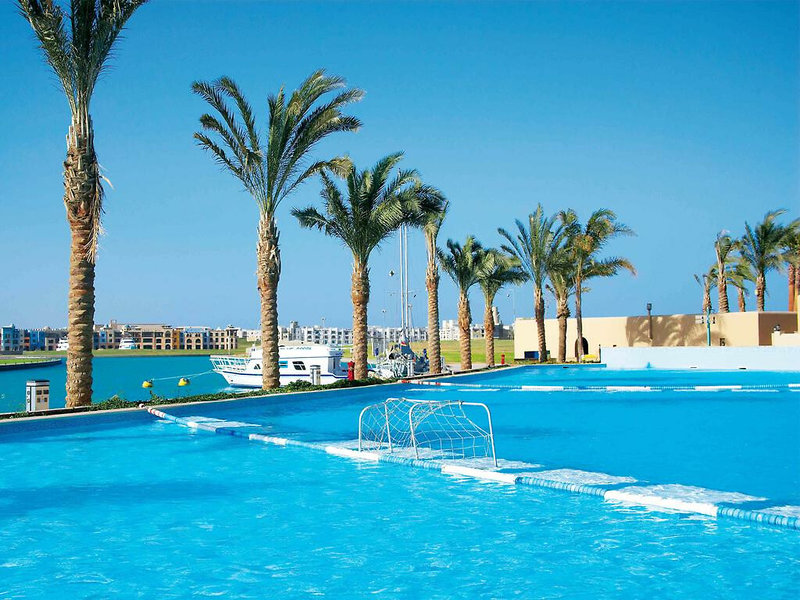 Marina Lodge At Port Ghalib 3