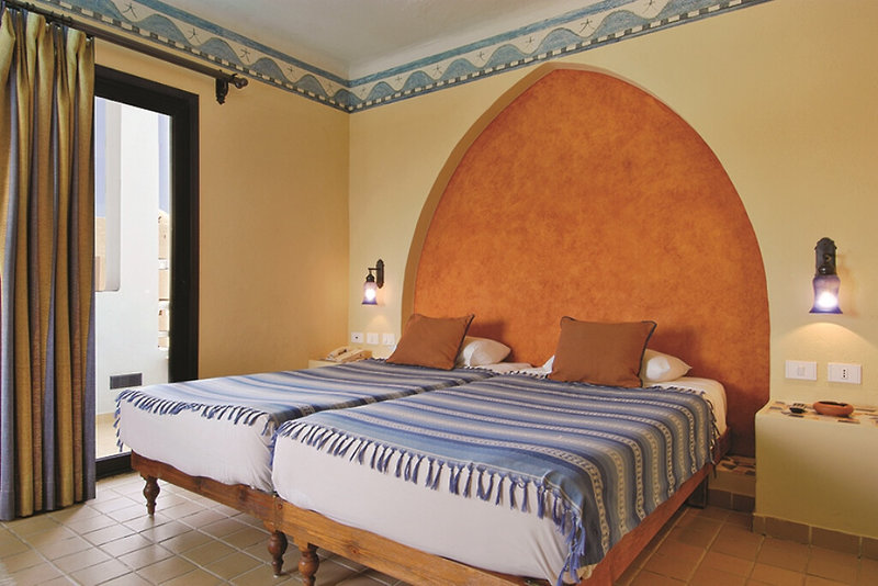 Marina Lodge At Port Ghalib 5